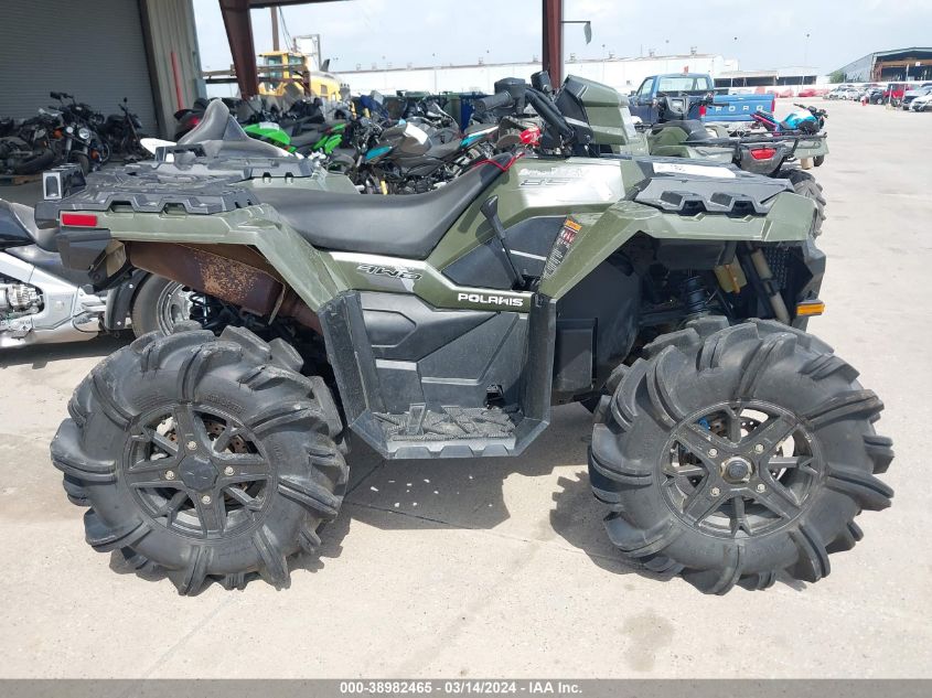 2020 POLARIS SPORTSMAN 850 - 4XASXA858LB312710