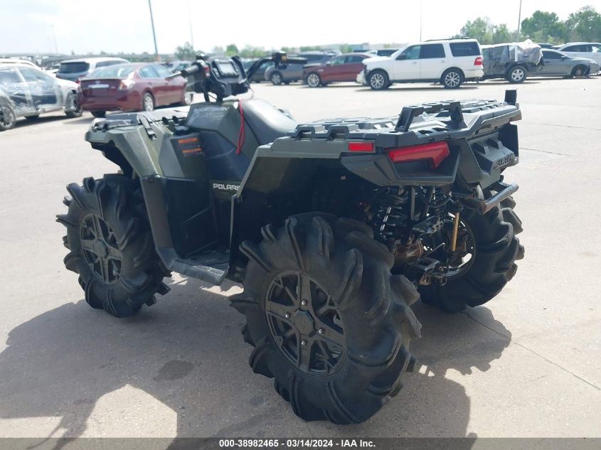 2020 POLARIS SPORTSMAN 850 - 4XASXA858LB312710