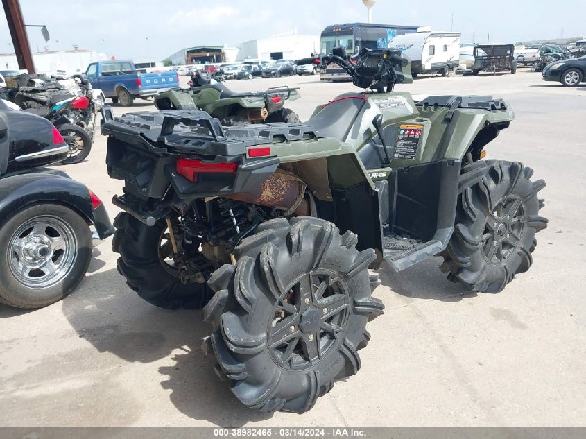 2020 POLARIS SPORTSMAN 850 - 4XASXA858LB312710