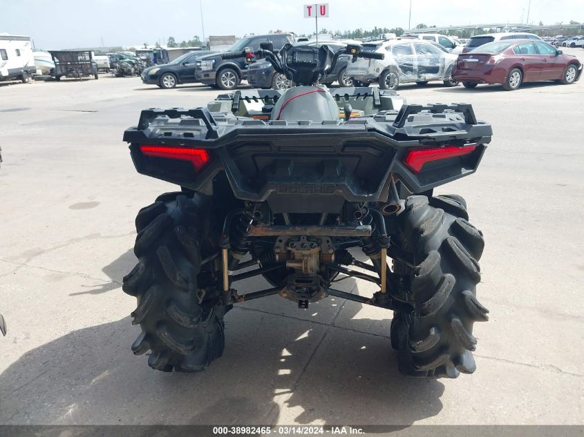 2020 POLARIS SPORTSMAN 850 - 4XASXA858LB312710