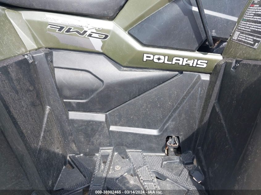 2020 POLARIS SPORTSMAN 850 - 4XASXA858LB312710