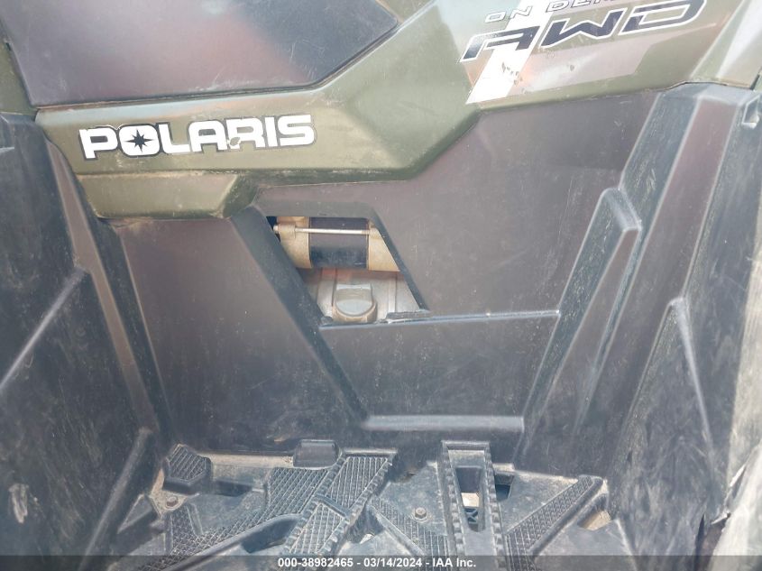 2020 POLARIS SPORTSMAN 850 - 4XASXA858LB312710