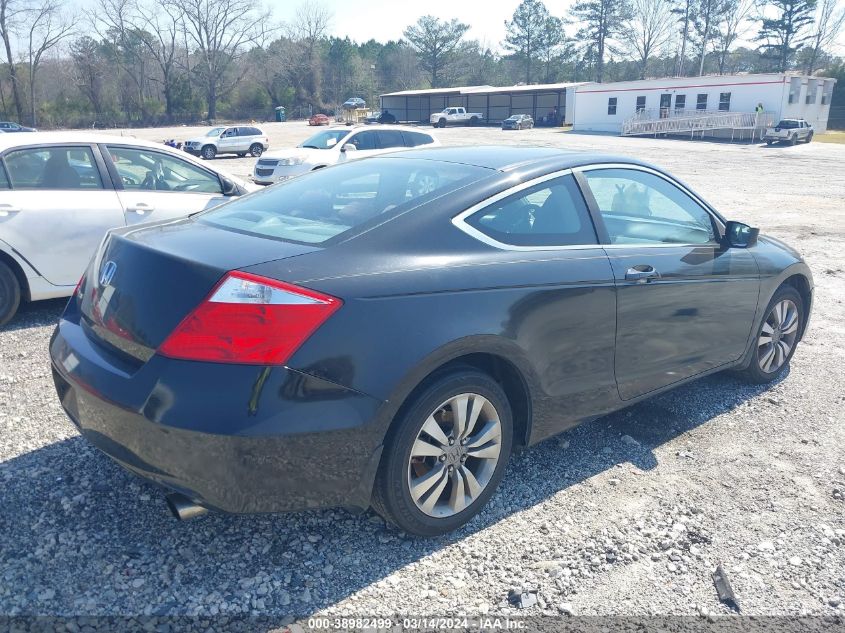 1HGCS1B74AA013015 | 2010 HONDA ACCORD