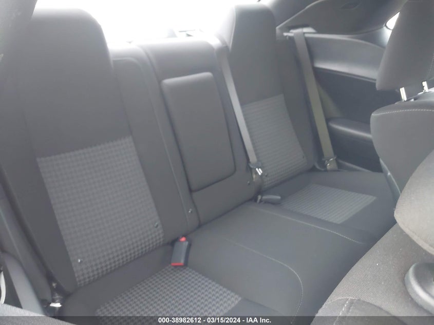 2022 DODGE CHALLENGER R/T - 2C3CDZBT0NH234174