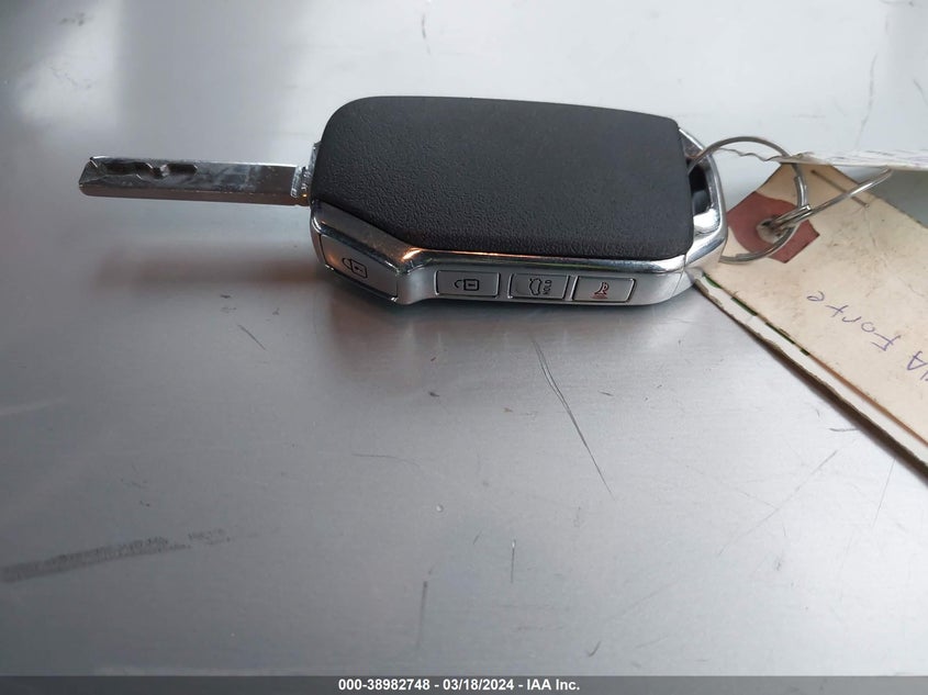 2023 KIA FORTE LXS - 3KPF24AD5PE680945