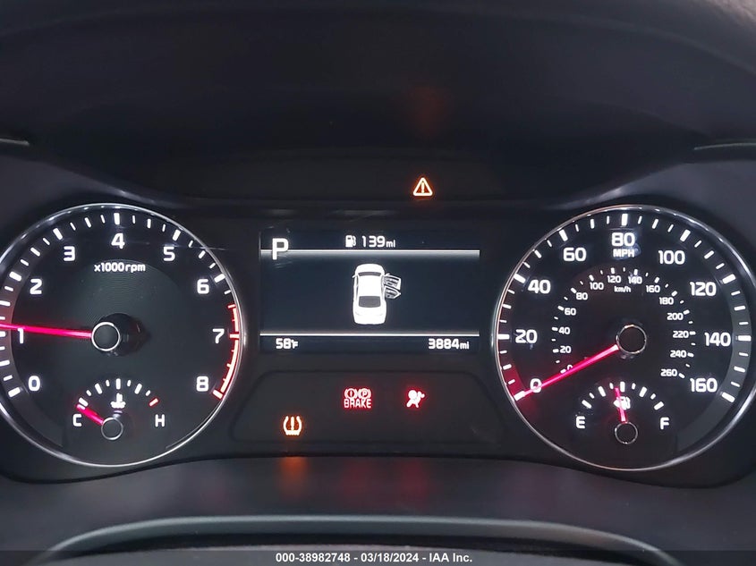 2023 KIA FORTE LXS - 3KPF24AD5PE680945