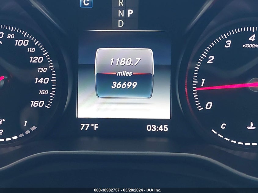 2018 MERCEDES-BENZ C 300 - 55SWF4JBXJU246541