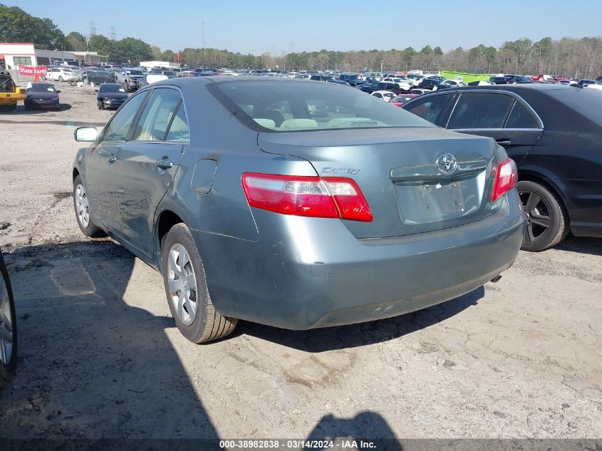 4T1BE46K08U734275 | 2008 TOYOTA CAMRY