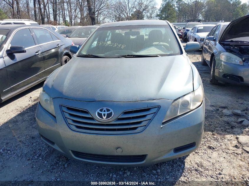 4T1BE46K08U734275 | 2008 TOYOTA CAMRY