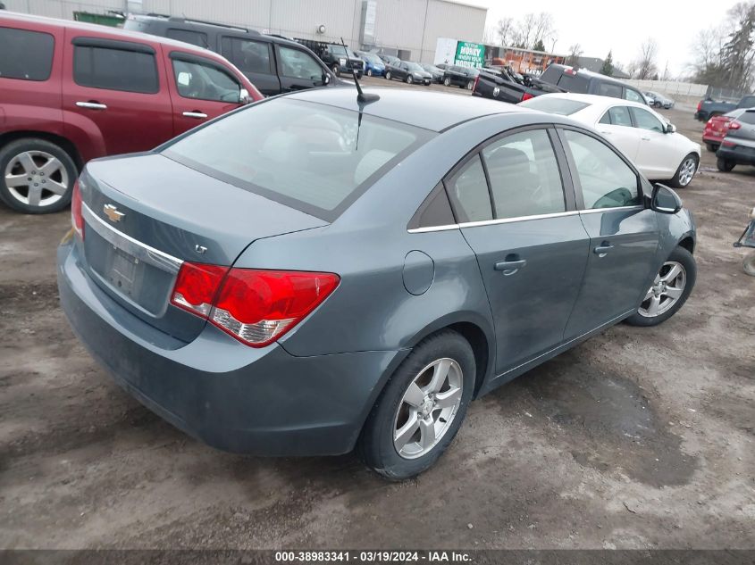 1G1PF5SC3C7318765 | 2012 CHEVROLET CRUZE