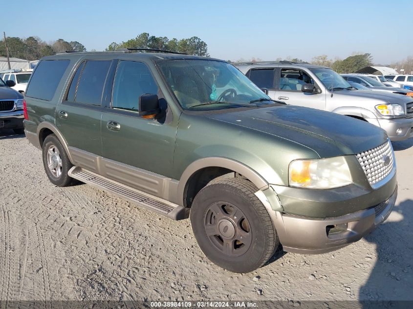 1FMPU17L64LB17400 2004 Ford Expedition Eddie Bauer