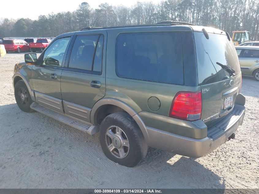 1FMPU17L64LB17400 2004 Ford Expedition Eddie Bauer