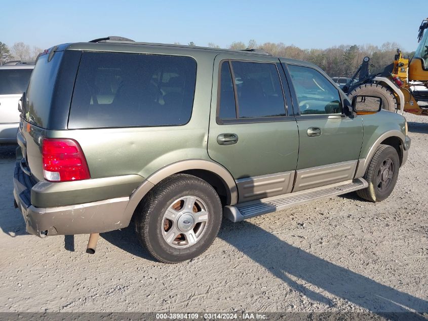 1FMPU17L64LB17400 2004 Ford Expedition Eddie Bauer