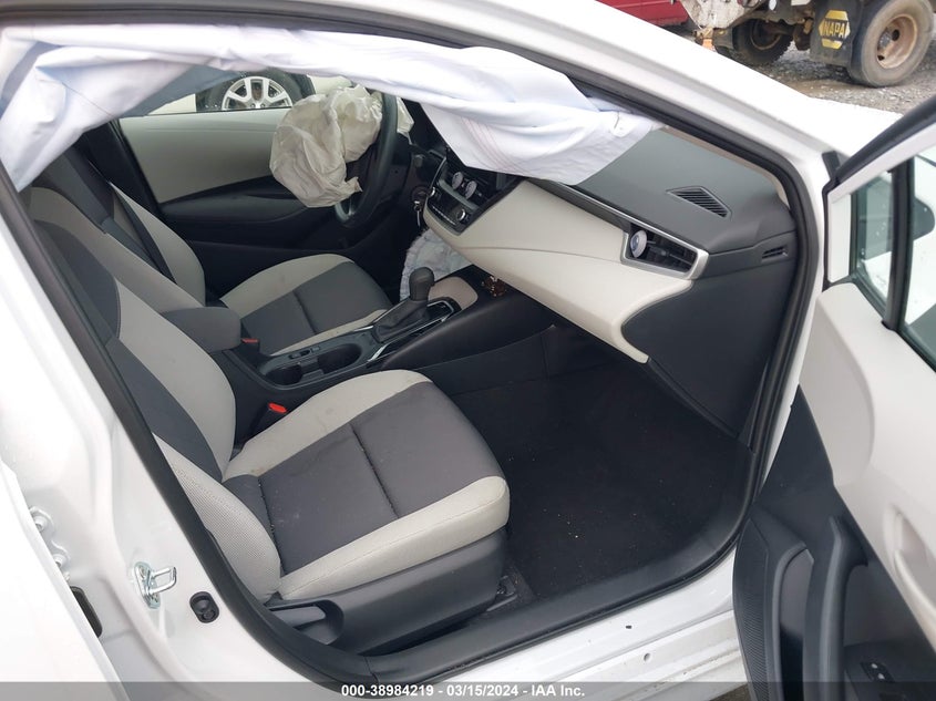 2023 TOYOTA COROLLA LE - 5YFB4MDE2PP062946