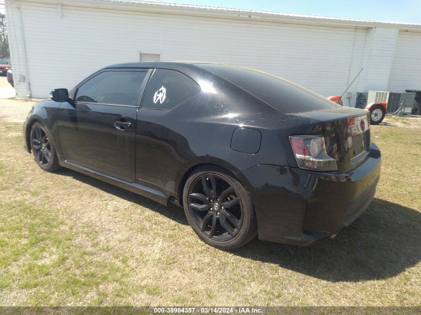 JTKJF5C71E3068668 2014 Scion Tc