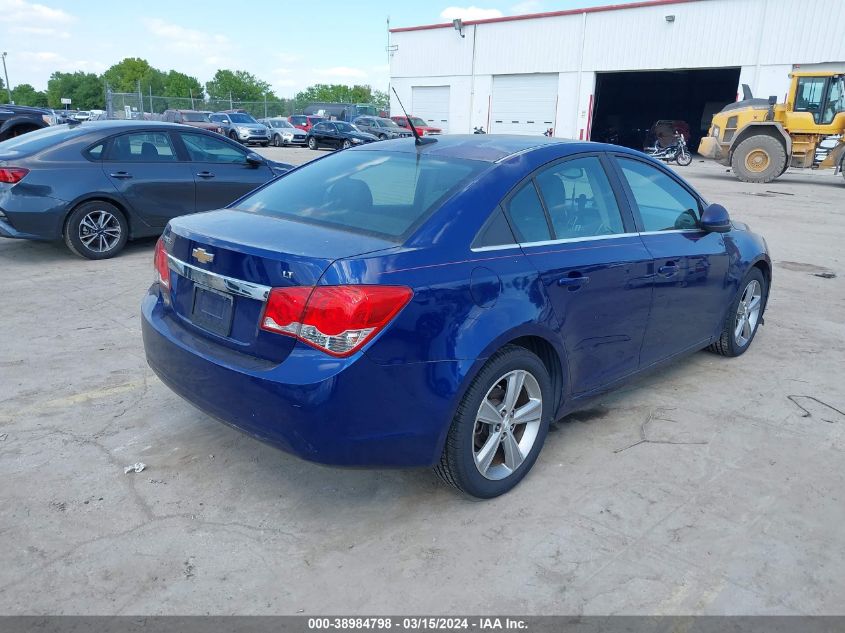 1G1PG5SC9C7219235 | 2012 CHEVROLET CRUZE