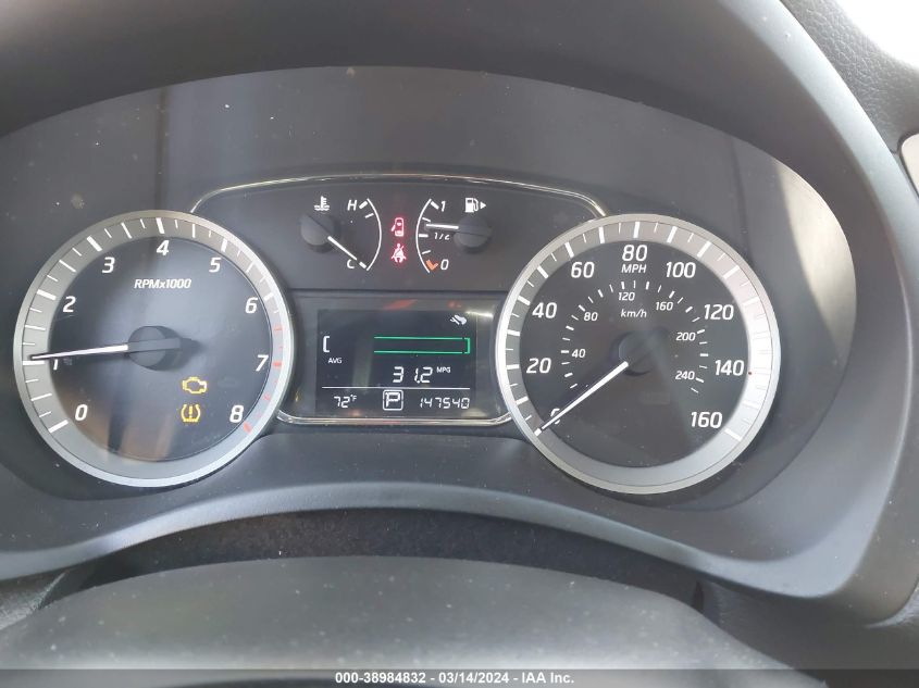 3N1AB7AP8DL612249 | 2013 NISSAN SENTRA