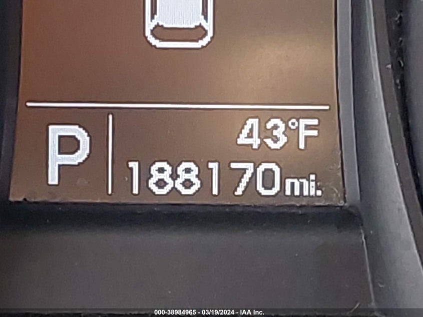 2015 HYUNDAI SANTA FE SPORT 2.4L - 5XYZUDLB6FG260969