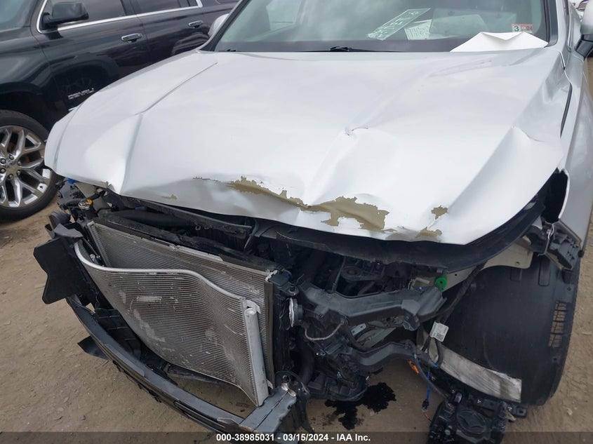 VIN 5NMS5CAD8KH028841 2019 HYUNDAI SANTA FE LIMITED