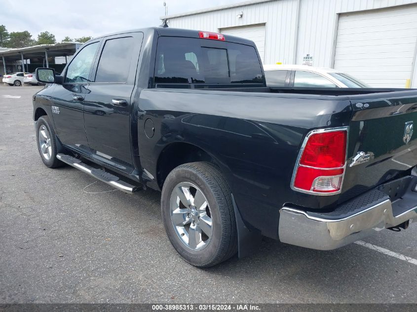 1C6RR7LG8HS859116 | 2017 RAM 1500