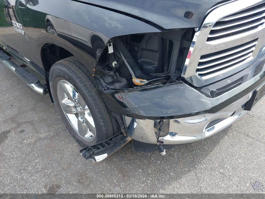 1C6RR7LG8HS859116 | 2017 RAM 1500