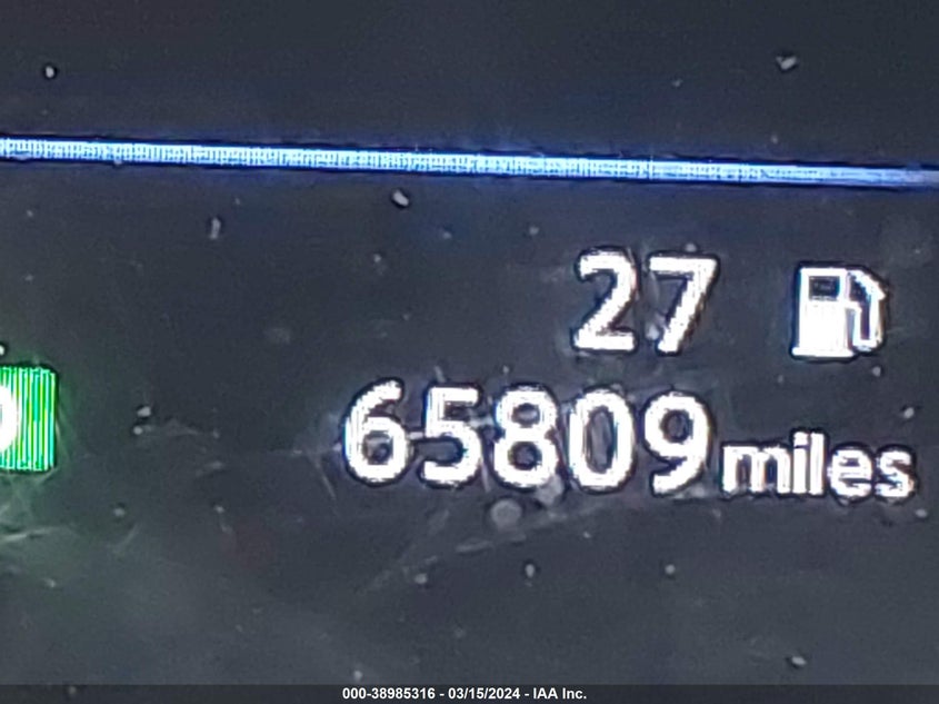 2019 NISSAN ROGUE S/SL/SV - 5N1AT2MV8KC784891