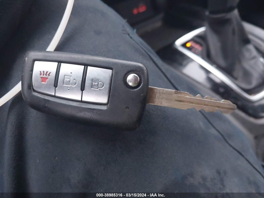 2019 NISSAN ROGUE S/SL/SV - 5N1AT2MV8KC784891