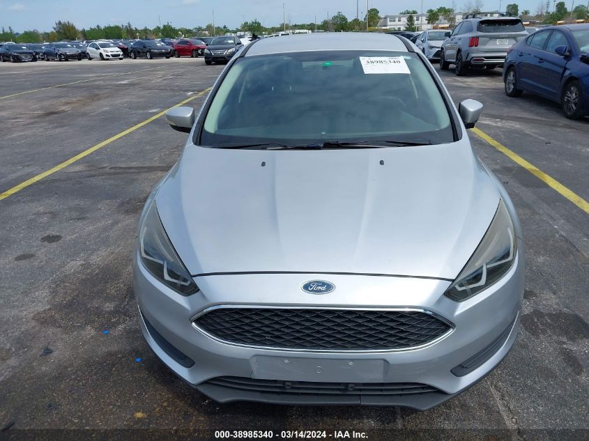 1FADP3K28FL223901 | 2015 FORD FOCUS