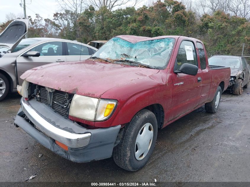 4TAVL52N8XZ478686 | 1999 TOYOTA TACOMA