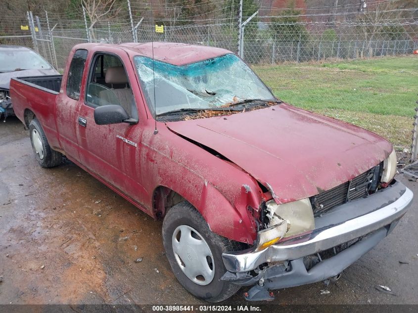 4TAVL52N8XZ478686 | 1999 TOYOTA TACOMA