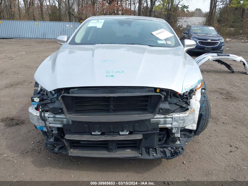 3FA6P0SU8HR376906 | 2017 FORD FUSION ENERGI