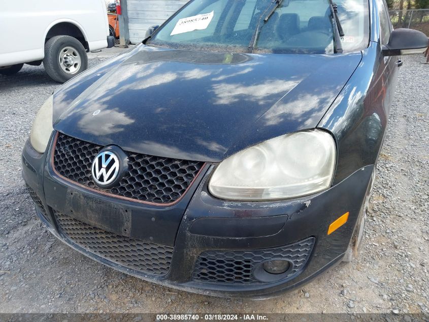 3VWDF71K15M607941 | 2005 VOLKSWAGEN JETTA