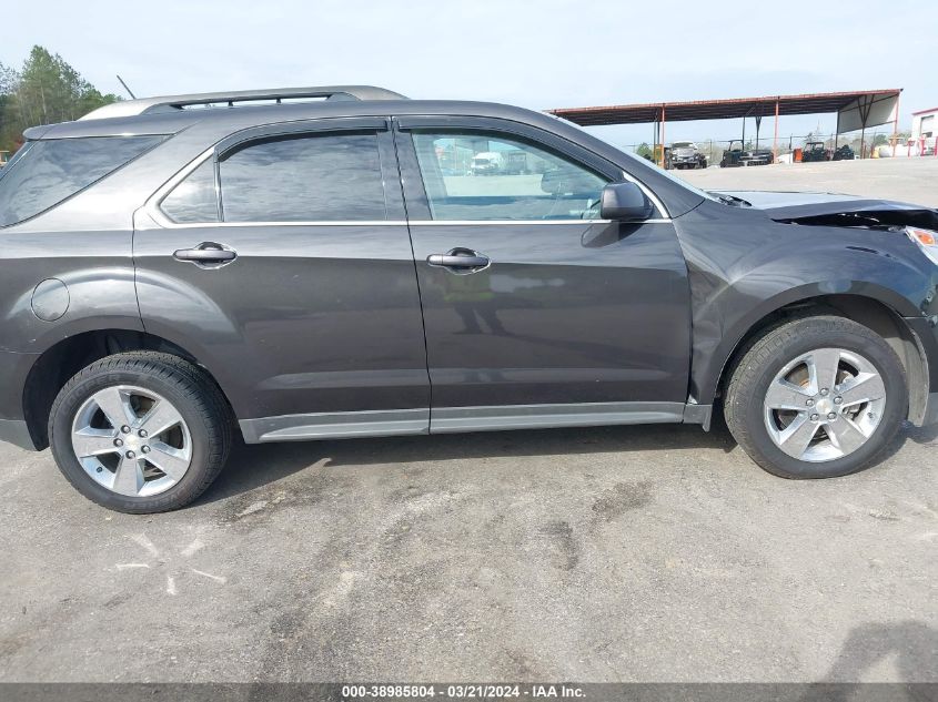 2014 Chevrolet Equinox 2Lt VIN: 2GNFLGE37E6183643 Lot: 38985804