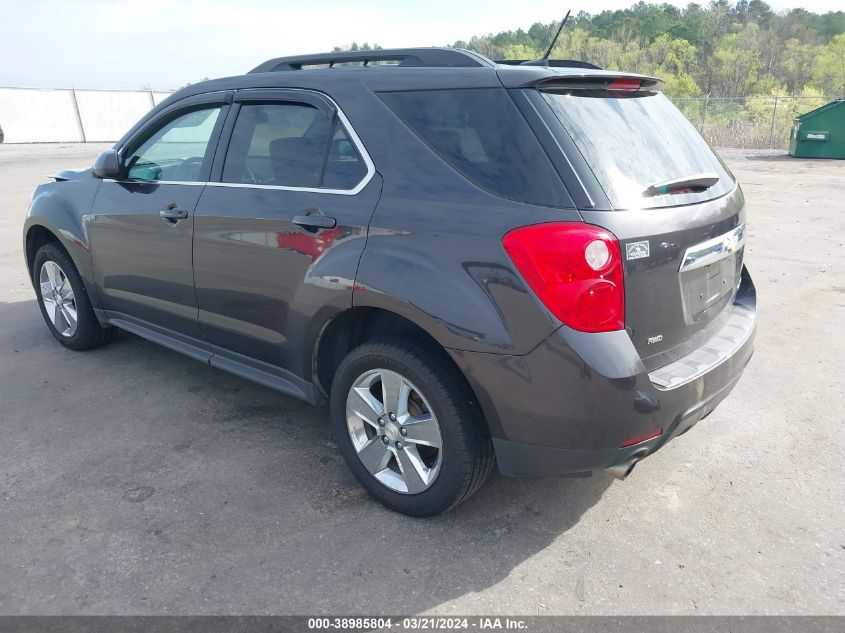 2014 Chevrolet Equinox 2Lt VIN: 2GNFLGE37E6183643 Lot: 38985804