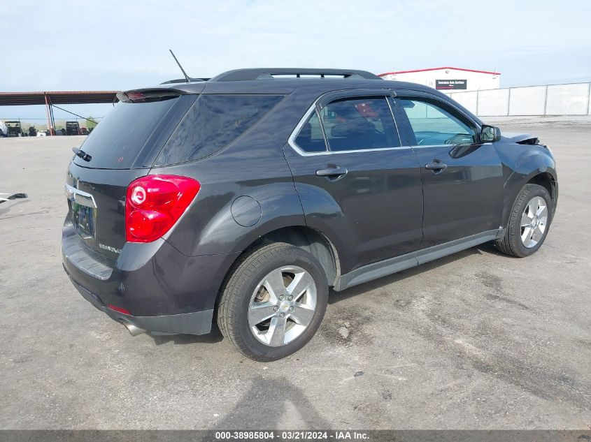 2014 Chevrolet Equinox 2Lt VIN: 2GNFLGE37E6183643 Lot: 38985804