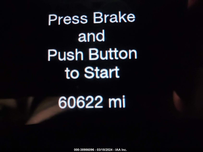 2019 DODGE DURANGO GT PLUS AWD - 1C4RDJDG8KC691739