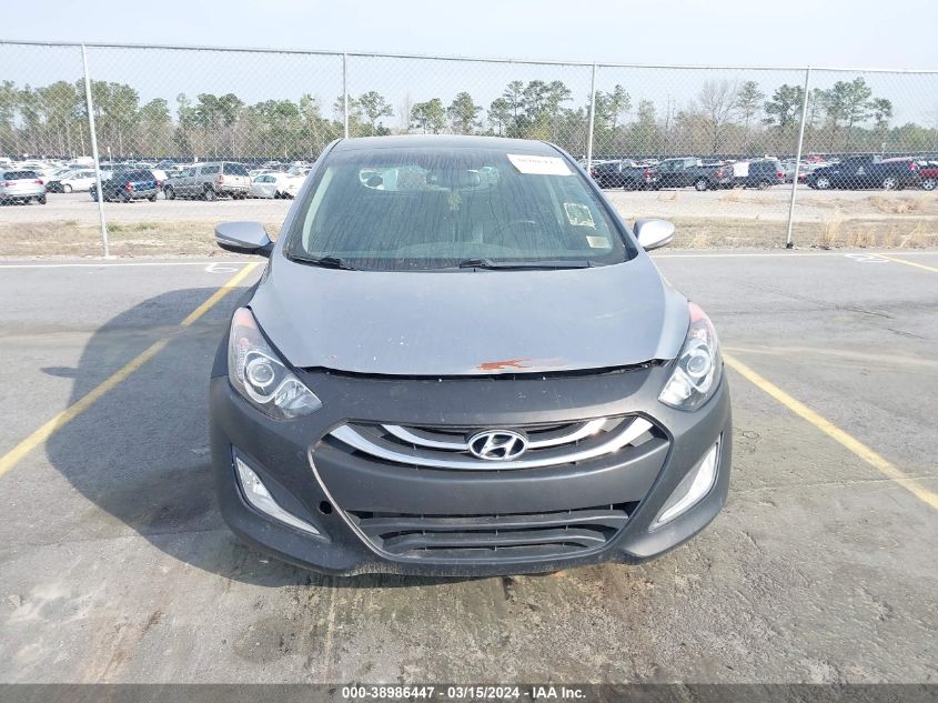 KMHD35LE0DU131792 | 2013 HYUNDAI ELANTRA GT