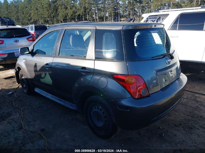 JTKKT624040074665 2004 Scion Xa