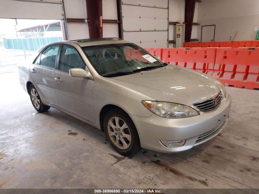 4T1BE32K06U143084 | 2006 TOYOTA CAMRY