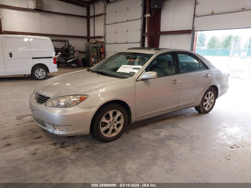 4T1BE32K06U143084 | 2006 TOYOTA CAMRY