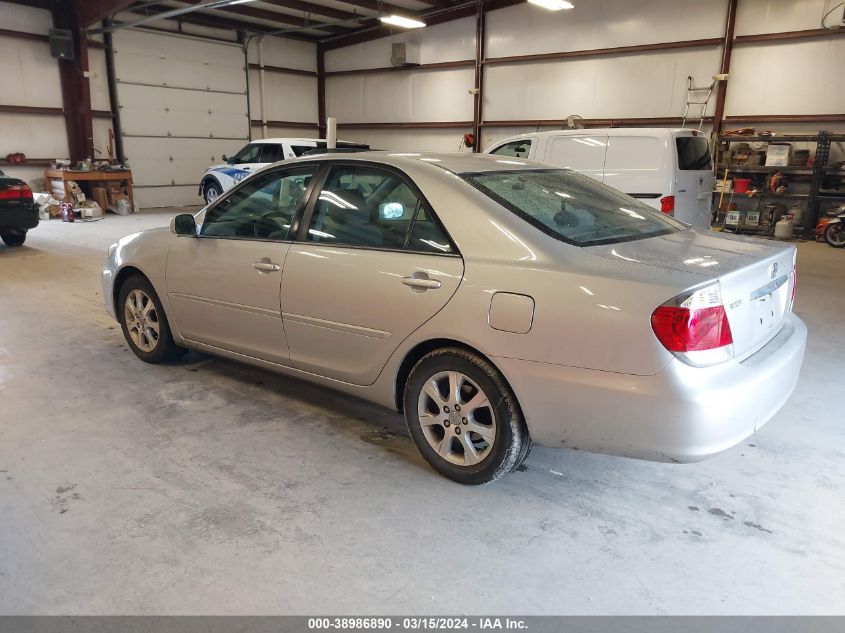 4T1BE32K06U143084 | 2006 TOYOTA CAMRY