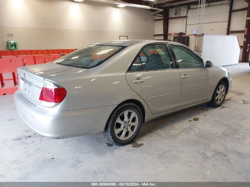 4T1BE32K06U143084 | 2006 TOYOTA CAMRY