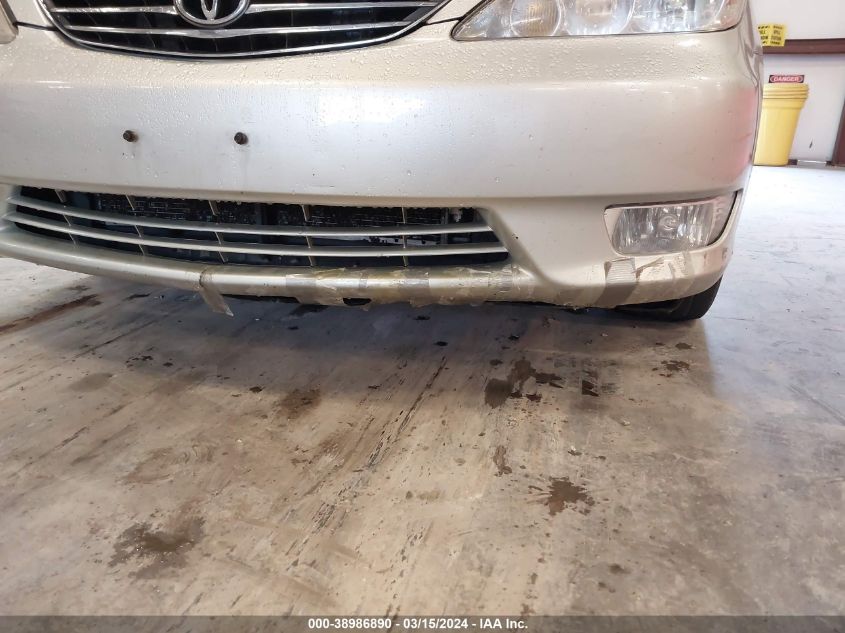 4T1BE32K06U143084 | 2006 TOYOTA CAMRY