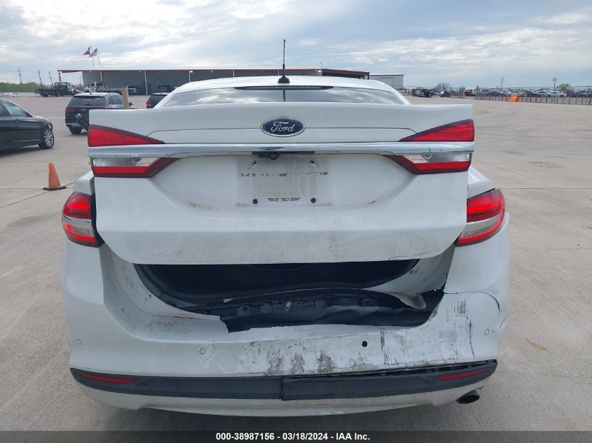 3FA6P0HD0JR228715 2018 FORD FUSION - Image 16