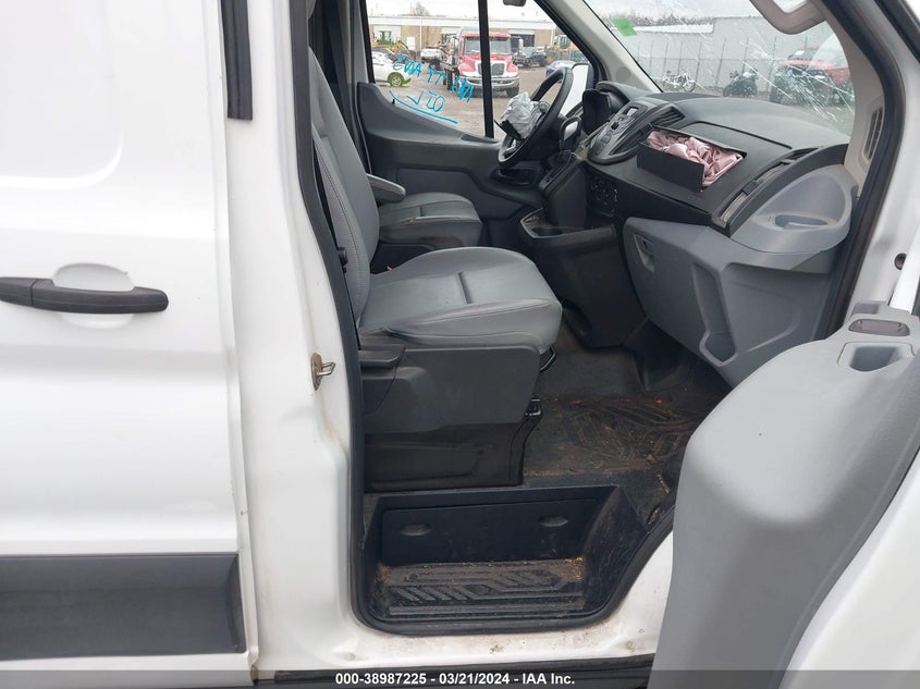 VIN 1FTYR2CM1KKB76467 2019 FORD TRANSIT-250 T-250