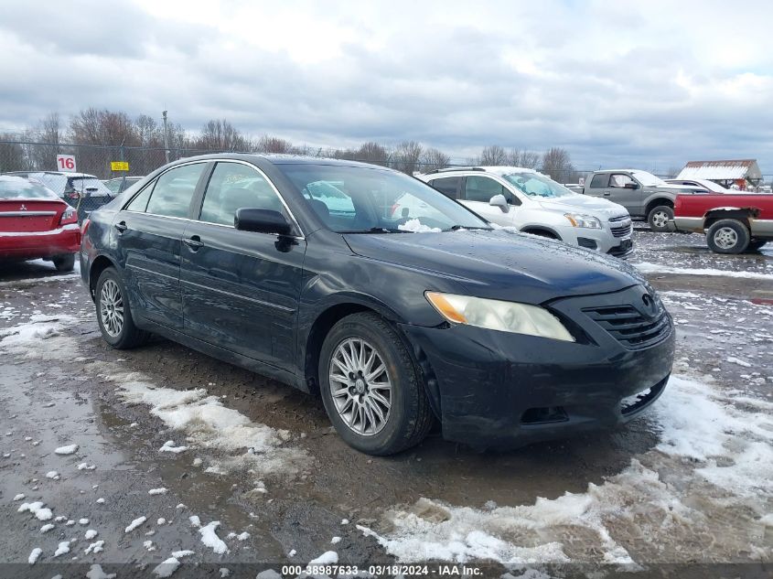 4T1BE46K79U346073 | 2009 TOYOTA CAMRY