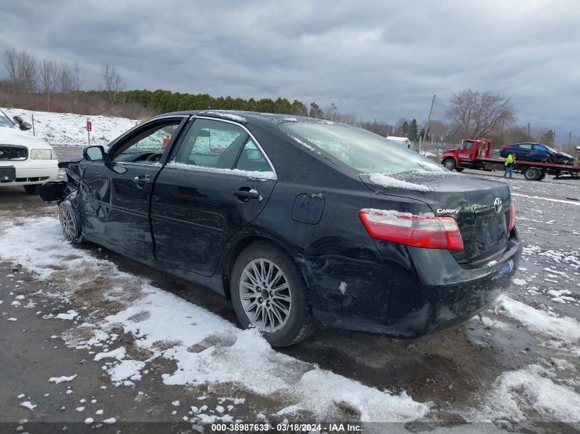 4T1BE46K79U346073 | 2009 TOYOTA CAMRY