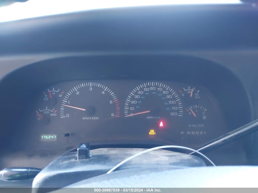 2001 Dodge Ram 1500 St VIN: 3B7HC13Z41G790751 Lot: 38987839