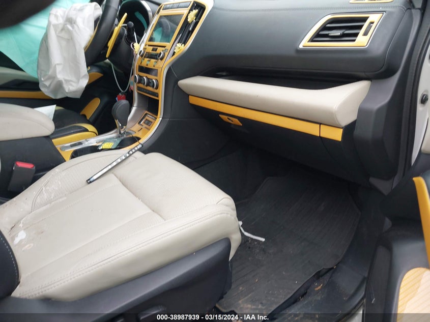 2022 Subaru Ascent Limited VIN: 4S4WMALDXN3424757 Lot: 38987939