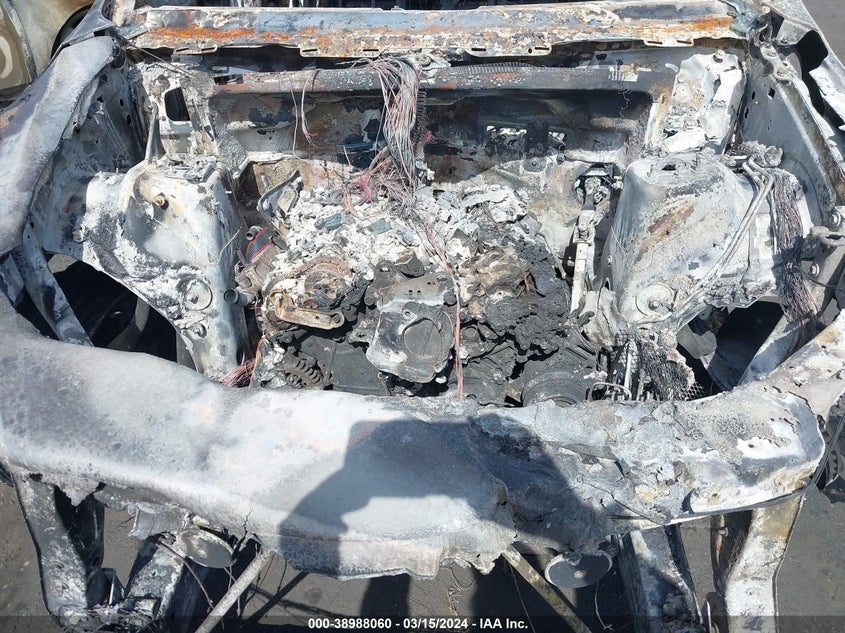 2018 DODGE DURANGO GT RWD - 1C4RDHDG8JC312228